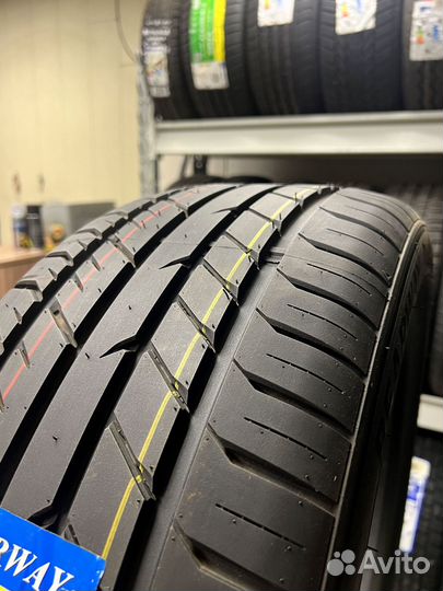 Bearway BW118 225/40 R19 112T