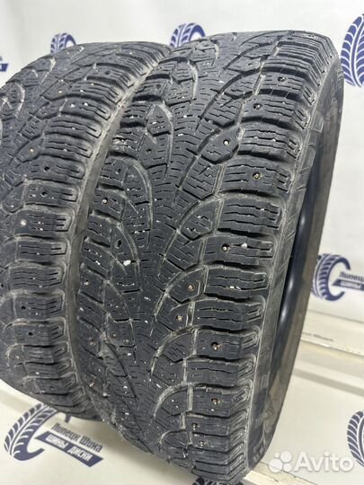 Pirelli Winter Carving Edge 195/65 R15 91T