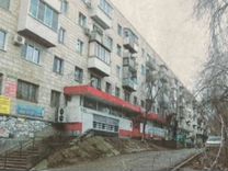 Торговая площадь, 725.5 м²