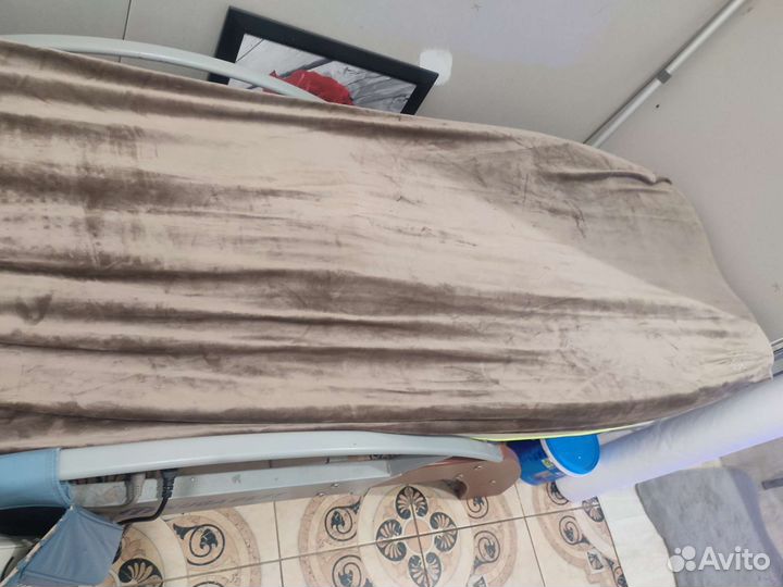 Массажная кровать nuga best