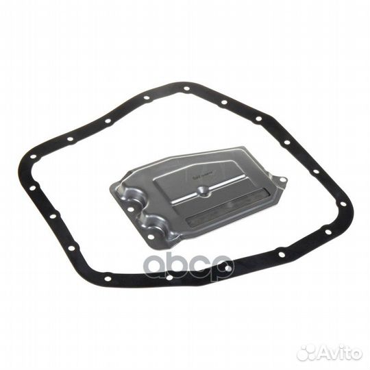 Фильтр АКПП с прокладкой toyota ganz GIH02068