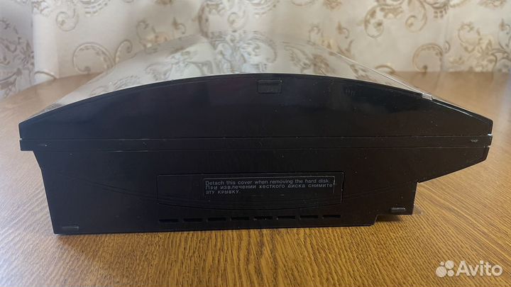 Sony Playstation 3 FAT cechc08