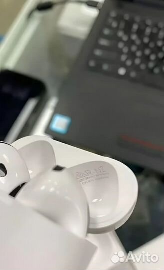 Airpods pro 4 оптом