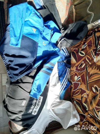 Кофта для мальчика 152