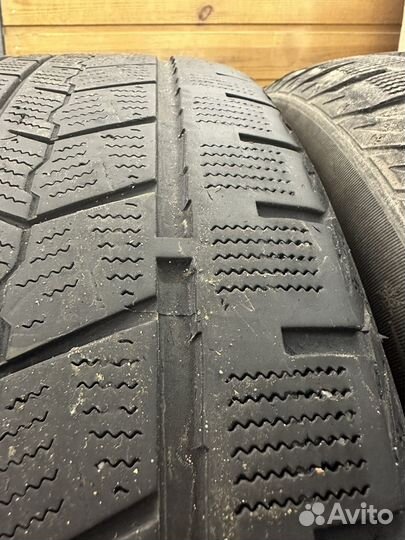 Arivo Winmaster ARW2 275/45 R20 110