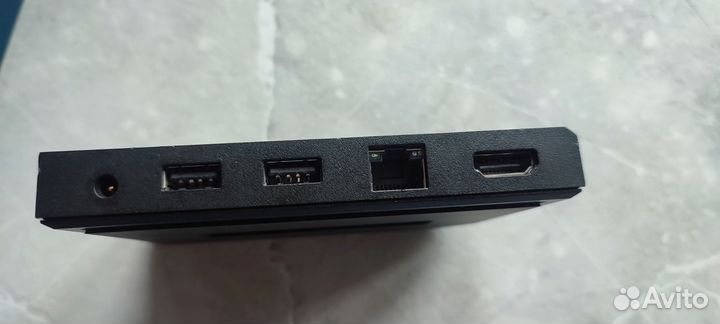 Продам Steam link от Steam