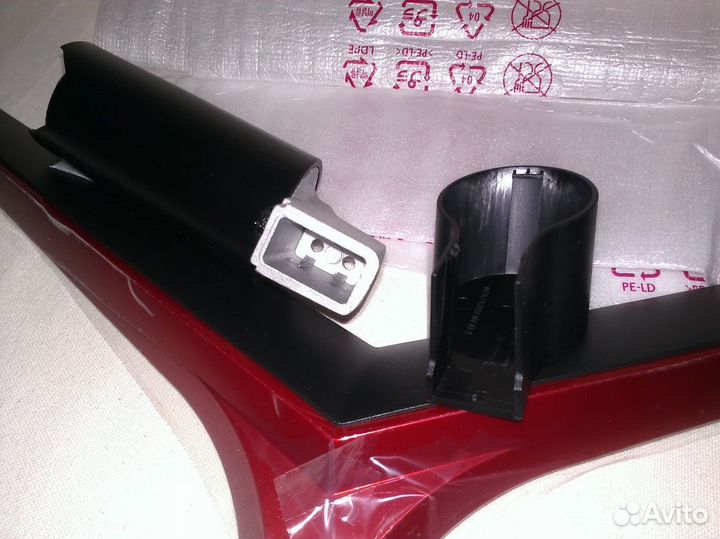 LG Нога От Игрового Монитора Новая Ю.Корея