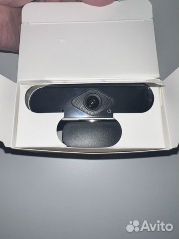 Веб-камера Xiaomi Xiaovv XVV-6320S-USB