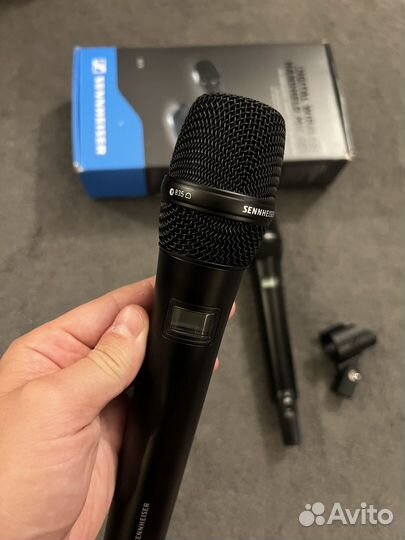 Микрофон Sennheiser SKM AVX-835-3