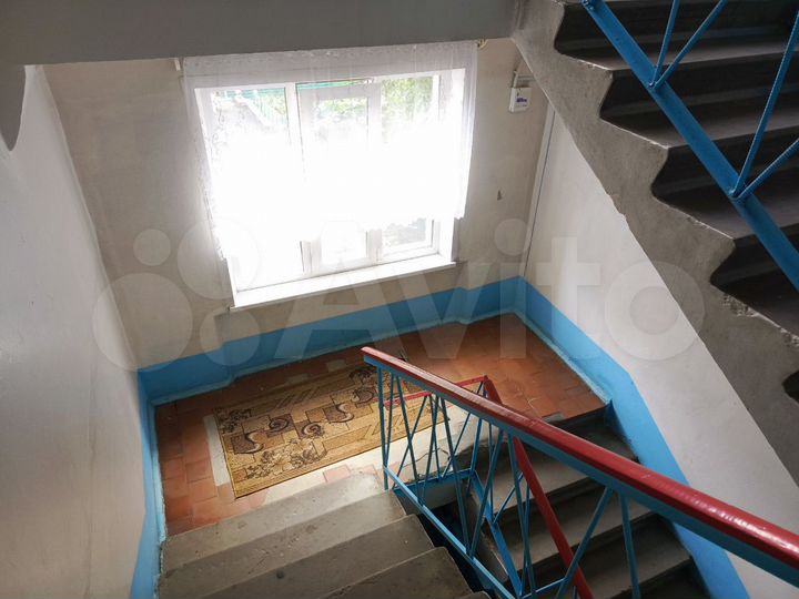 2-к. квартира, 46,6 м², 2/3 эт.