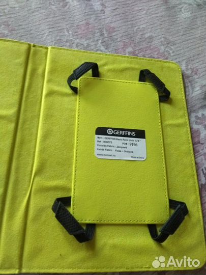 Чехол для планшета