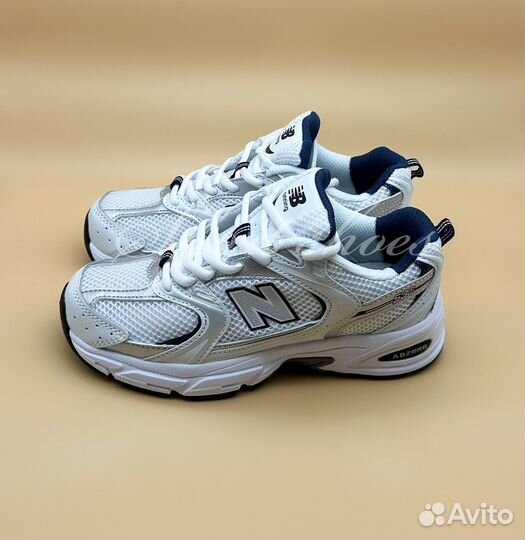 Кроссовки New Balance 530унисекс