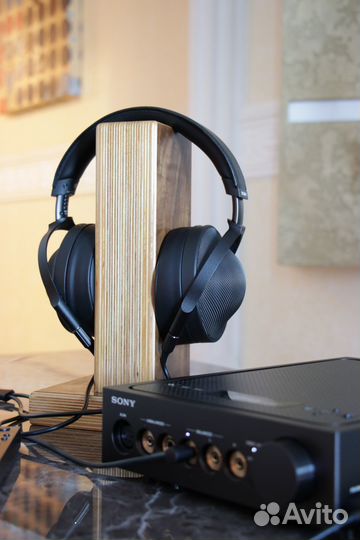 Наушники Sony MDR-Z1R (новые)