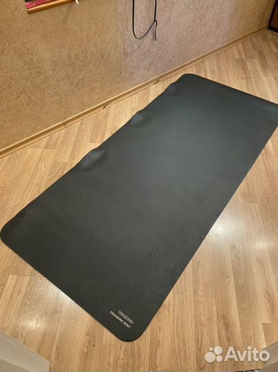 Коврик для фитнеса