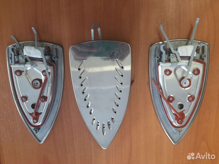 Платформа для утюга