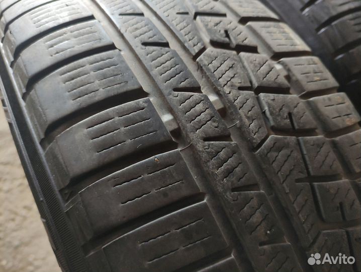 Yokohama W.Drive V902A 225/60 R17