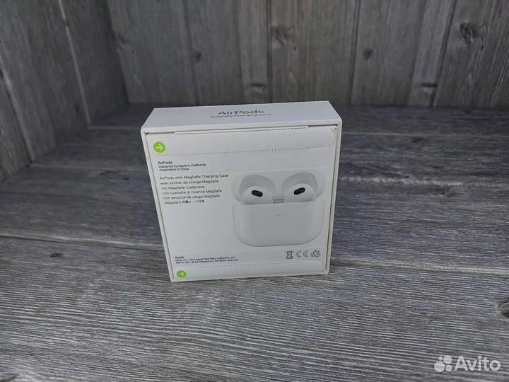Airpods 3