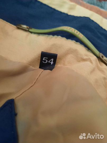 Плащ женский, 54 Индия