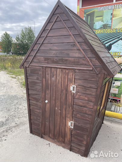 Детский домик