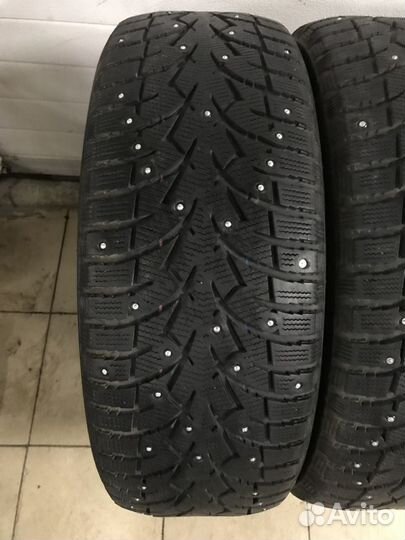 Toyo Observe G3-Ice 235/55 R20 105T