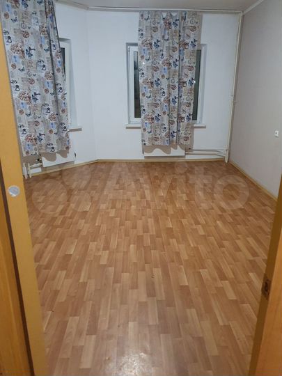 2-к. квартира, 53,5 м², 2/9 эт.