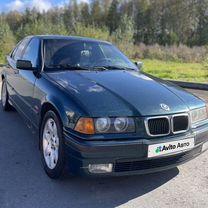 BMW 3 серия 1.9 AT, 1997, 330 000 км, с пробегом, цена 520 000 руб.