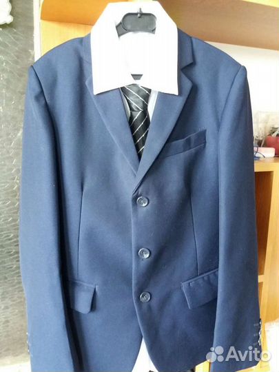 Школьная форма