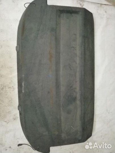 Полка Opel Astra 3 (H)