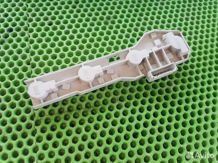 Плата фонаря левого Шкода Фабия 1