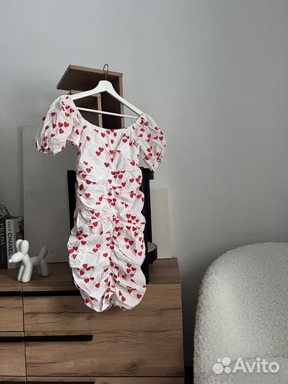 Платье no name