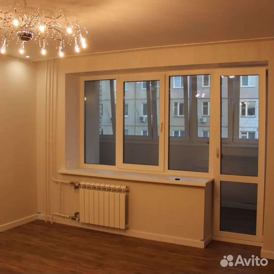 Малярные работы