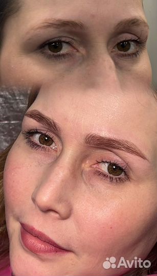 Мастер бровист