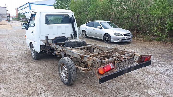 Натяжитель ремня грм Hyundai Porter 2431742010