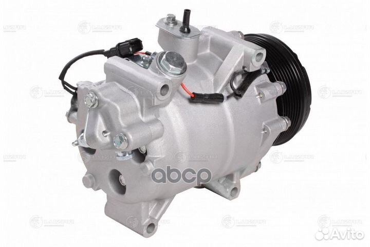 Компрессор кондиционера honda CR-V 06- 2.4 lcac