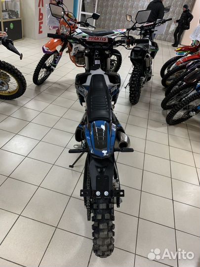 Avantis A7 NEW (PR250/172FMM-5) с птс