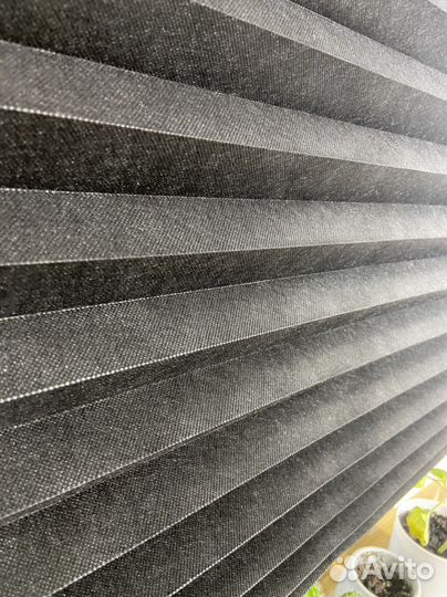 Шторы блэкаут