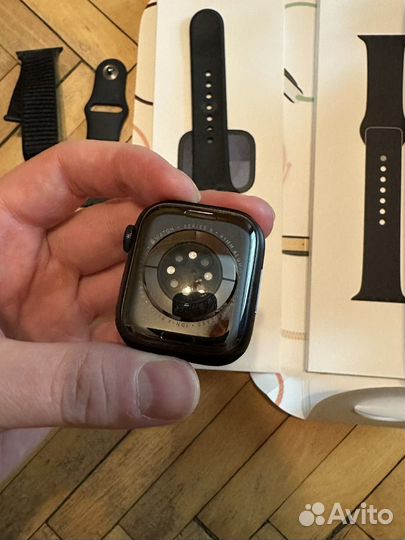 Apple watch s9 41mm