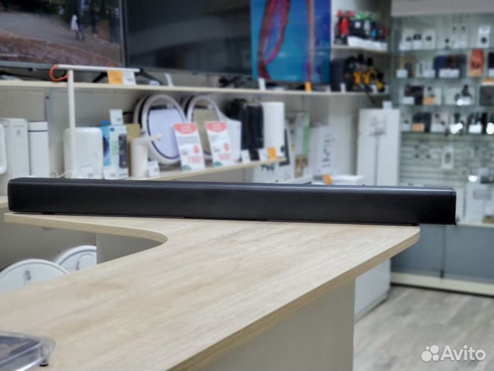 Саундбар Xiaomi Redmi TV Soudbar, 30Вт