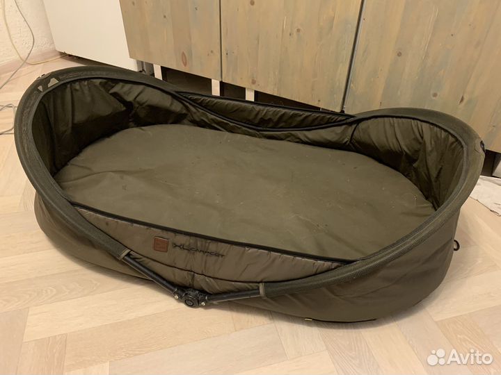 Карповый мат Avid Carp
