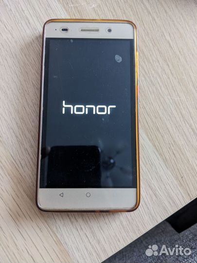 HONOR 4c, 2/8 ГБ