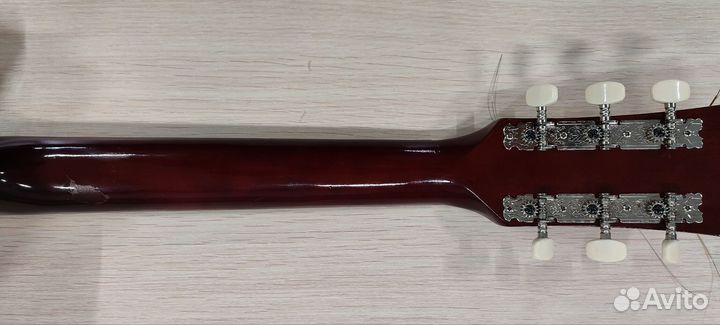 Акустическая гитара Foix