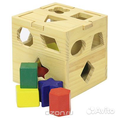 Логический куб