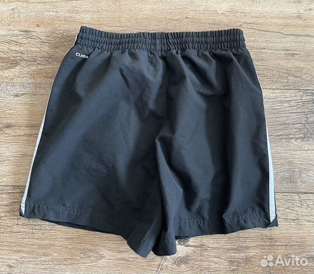 Шорты детские Adidas Оригинал 164