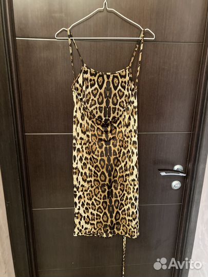 Платье тренировочное Ла