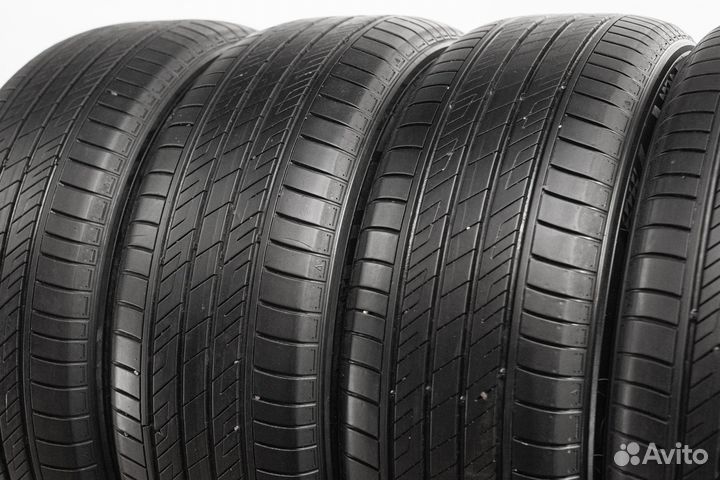 Kumho Solus HS63 225/55 R18 98V