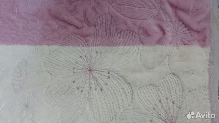 Покрывало плед