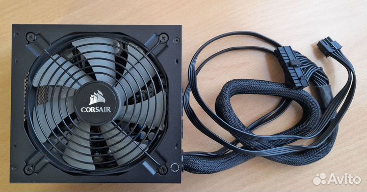 Блок питания 850Ватт