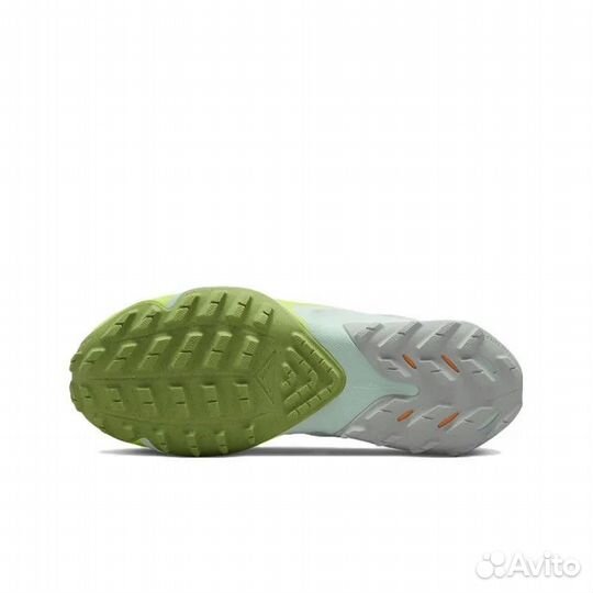 Кроссовки Nike Air Zoom Terra Kiger 8 Football Gre