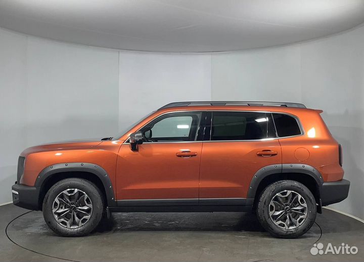 Haval Dargo X 2 AMT, 2023