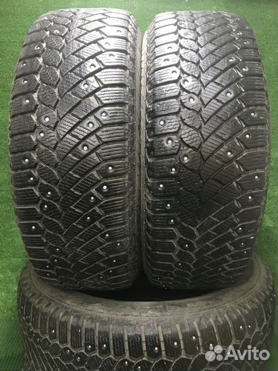 Gislaved Nord Frost 200 SUV 235/65 R17 108T